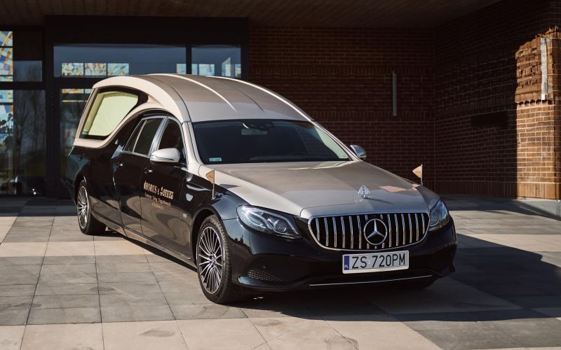 Orkus Ceremonie Pogrzebowe 13