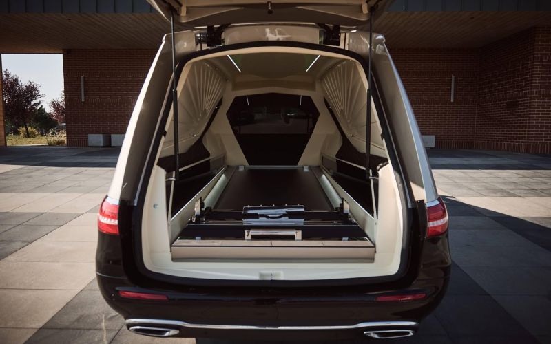 Orkus Ceremonie Pogrzebowe 14