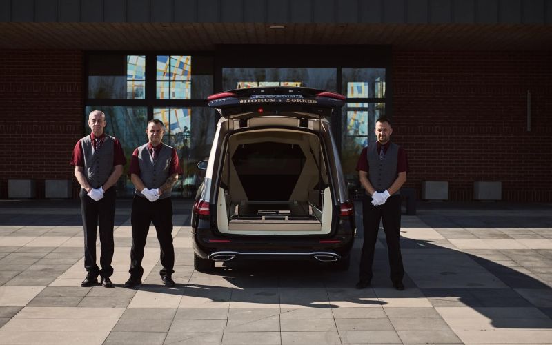 Orkus Ceremonie Pogrzebowe 15