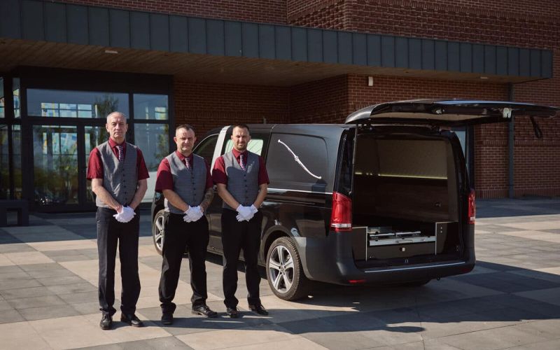 Orkus Ceremonie Pogrzebowe 18