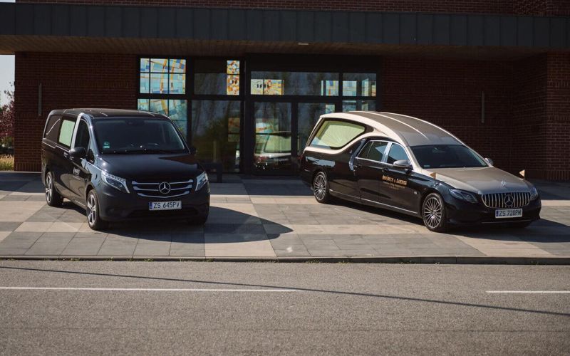 Orkus Ceremonie Pogrzebowe 20