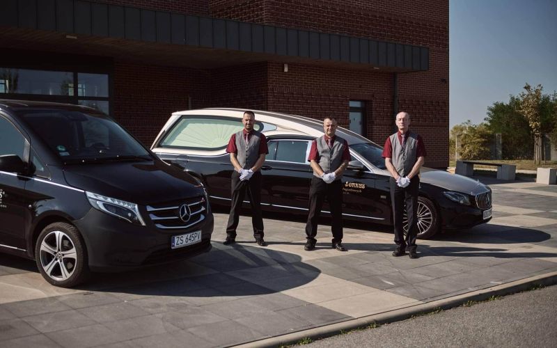 Orkus Ceremonie Pogrzebowe 16