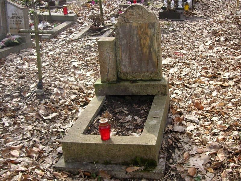 Ekshumacje w Szczecinie